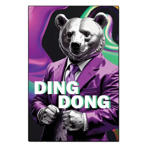 Ding dong