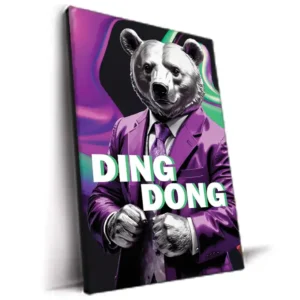 Ding dong